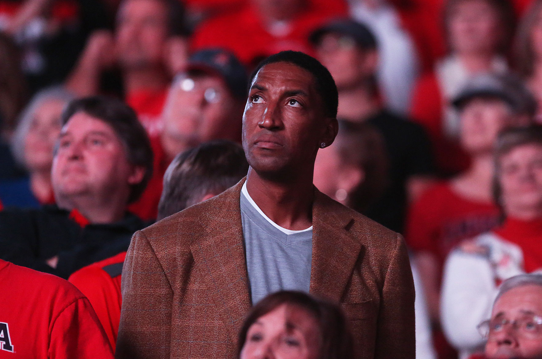 Scottie Pippen